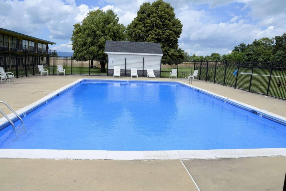 Days Inn by Wyndham Luray Shenandoah