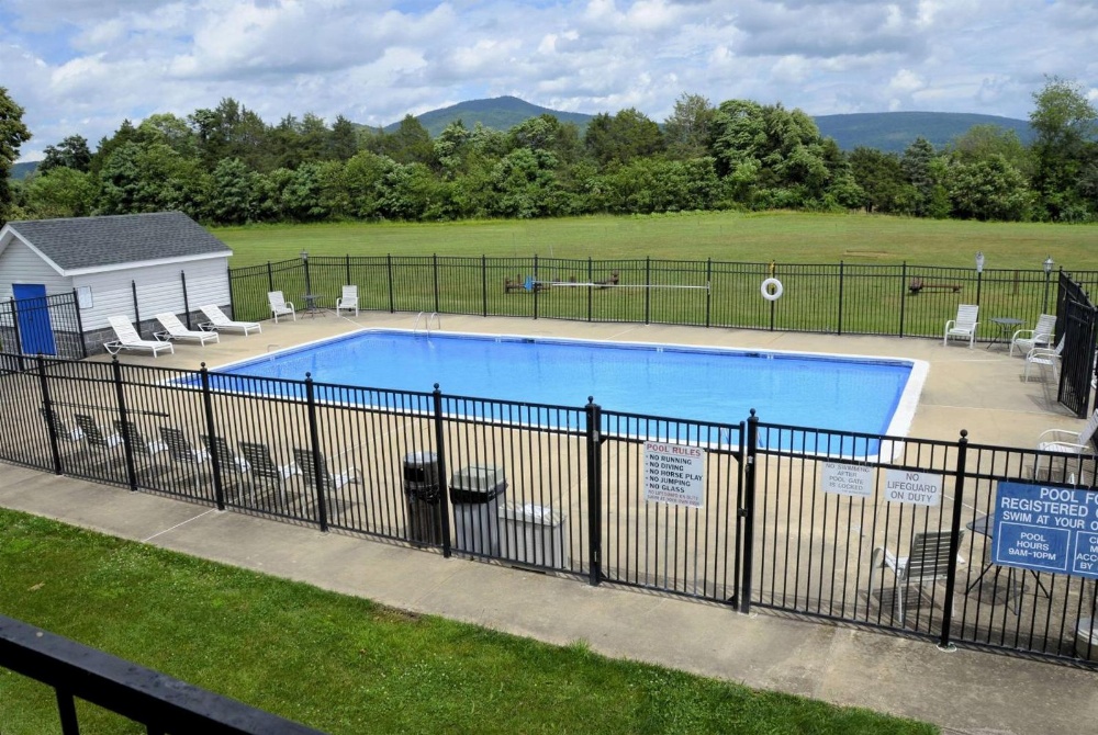 Days Inn by Wyndham Luray Shenandoah